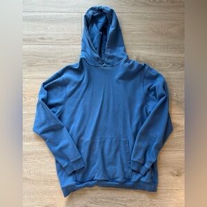 GAP Fleece Hoodie – Size L